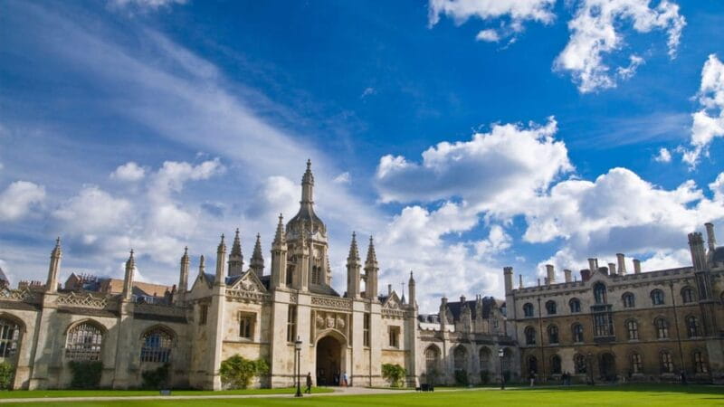 Best of Cambridge: Private Walking Tour with a Local - Who Will Love This Tour?