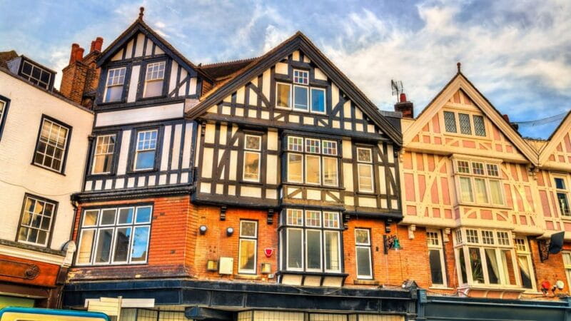 Best of Canterbury: Private Walking Tour with a Local - Exploring Canterbury Like a Local: What to Expect