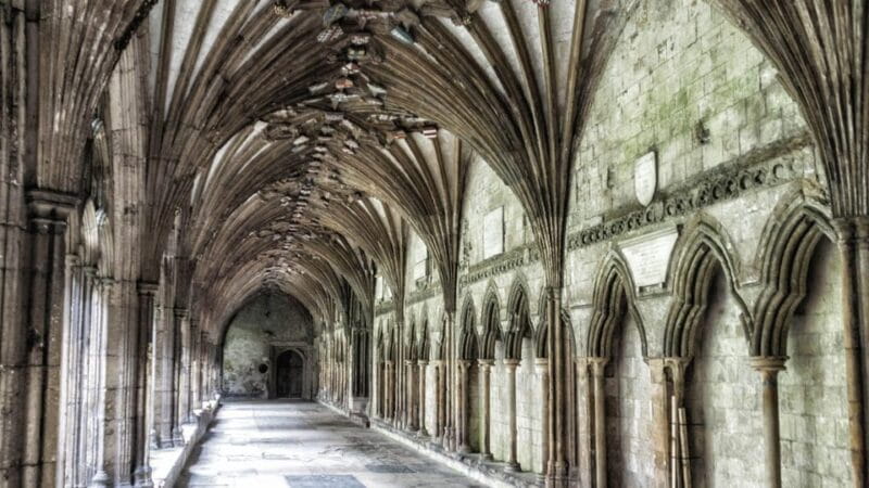 Best of Canterbury: Private Walking Tour with a Local - Why This Tour Stands Out