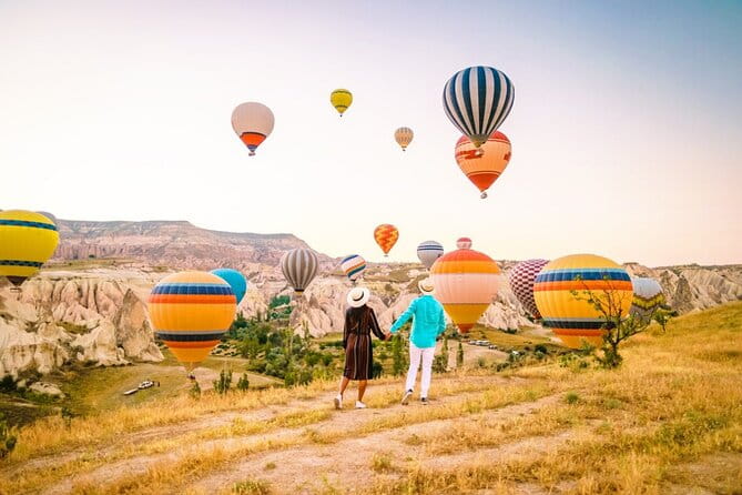 Best of Cappadocia: 1, 2 or 3-Day Private Guided Cappadocia Tour - Exploring the Best of Cappadocia: A Deep Dive into a 3-Day Private Guided Tour