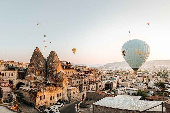 Best of Cappadocia: 1, 2 or 3-Day Private Guided Cappadocia Tour - Key Points / Takeaways