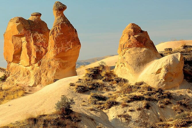 Best of Cappadocia: 1, 2 or 3-Day Private Guided Cappadocia Tour - Why This Tour Delivers Real Value