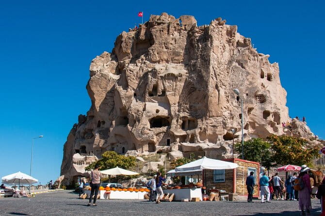 Best of Cappadocia: 1, 2 or 3-Day Private Guided Cappadocia Tour - Frequently Asked Questions