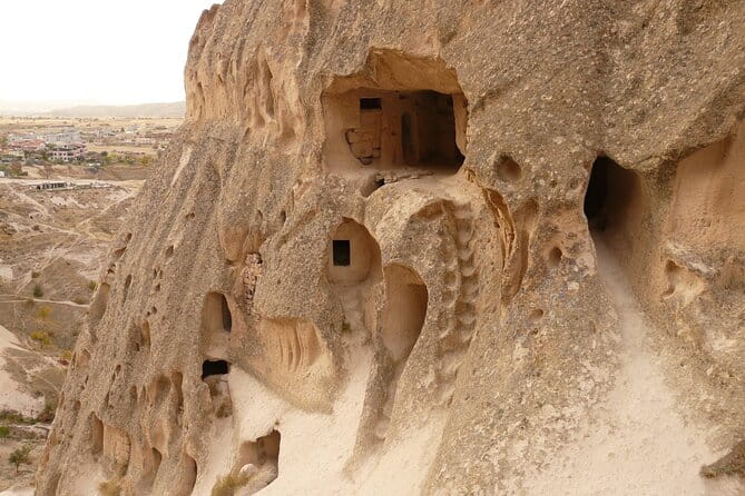 Best of Cappadocia: 1, 2 or 3-Day Private Guided Cappadocia Tour - Final Thoughts