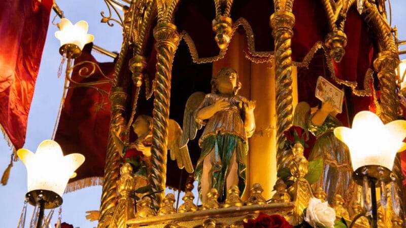 Best of Catania: Private Walking Tour with a Local - Who Should Book This Tour?