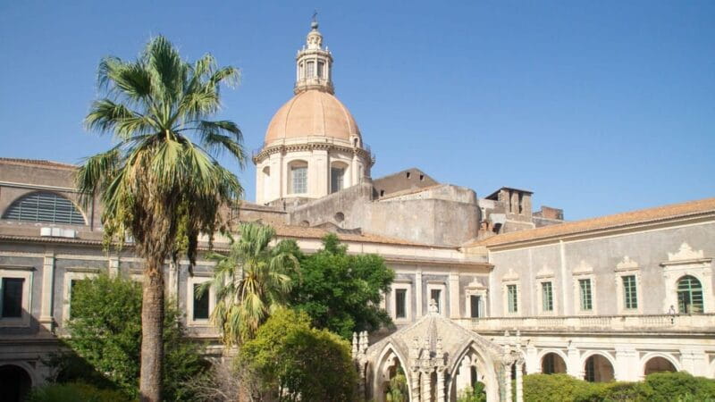 Best of Catania: Private Walking Tour with a Local - Frequently Asked Questions