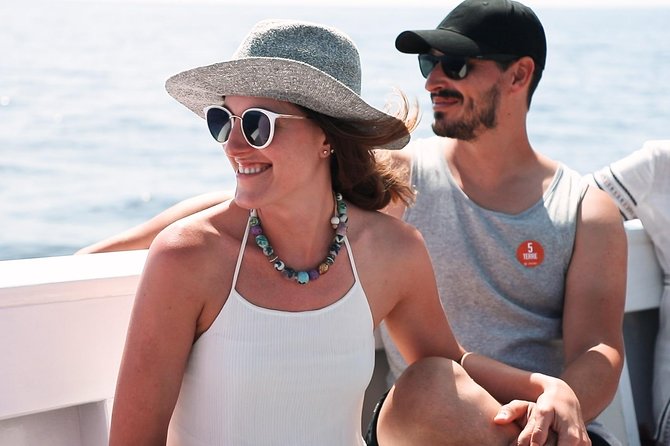 Best of Cinque Terre Day Trip From Florence - Visiting the Villages