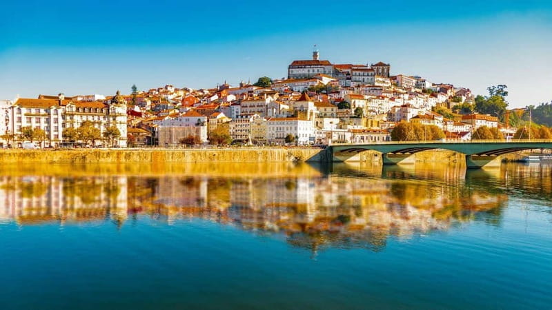 Best of Coimbra: Private Walking Tour with a Local - FAQ