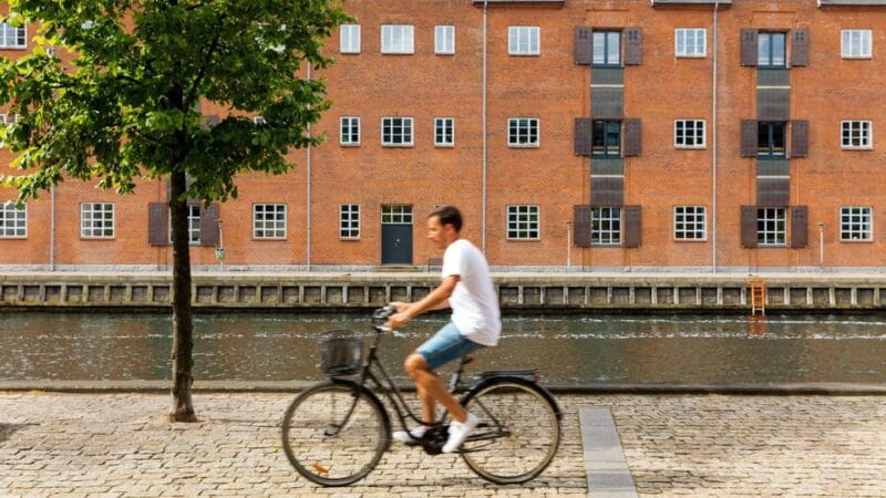 Best of Copenhagen: Private Walking Tour with a Local - Key Points / Takeaways