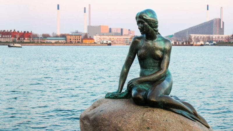 Best of Copenhagen: Private Walking Tour with a Local - Price and Value Considerations