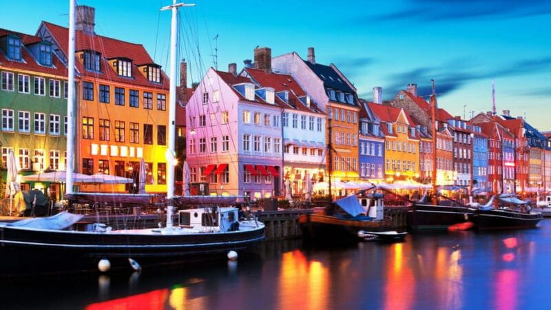 Best of Copenhagen: Private Walking Tour with a Local - The Fine Details: What You Can Expect