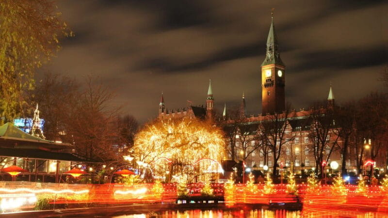 Best of Copenhagen: Private Walking Tour with a Local - Who Would Enjoy This Tour Most?