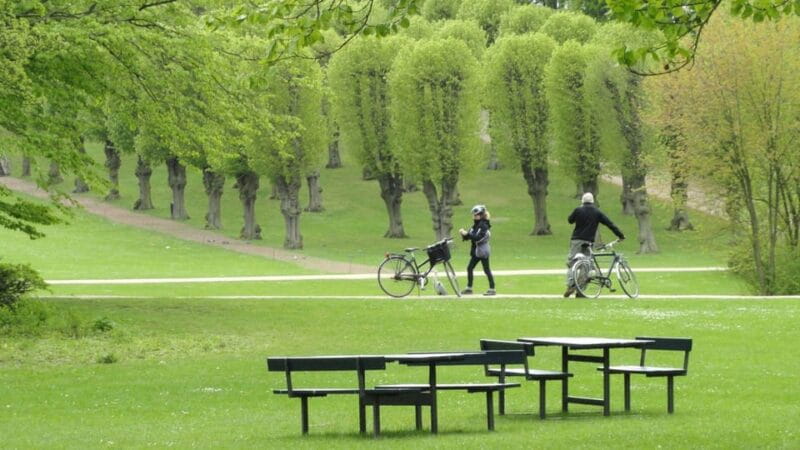 Best of Copenhagen: Private Walking Tour with a Local - FAQ