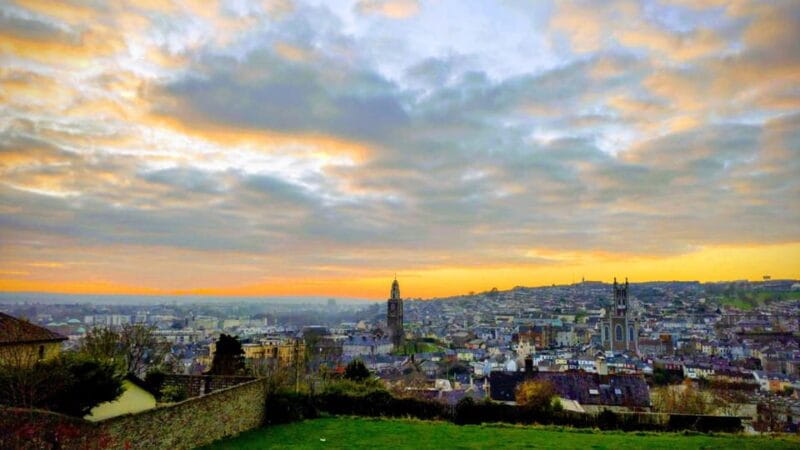 Best of Cork: Private Walking Tour with a Local - Key points / Takeaways