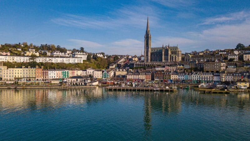 Best of Cork: Private Walking Tour with a Local - Walking Through Cork: What To Expect