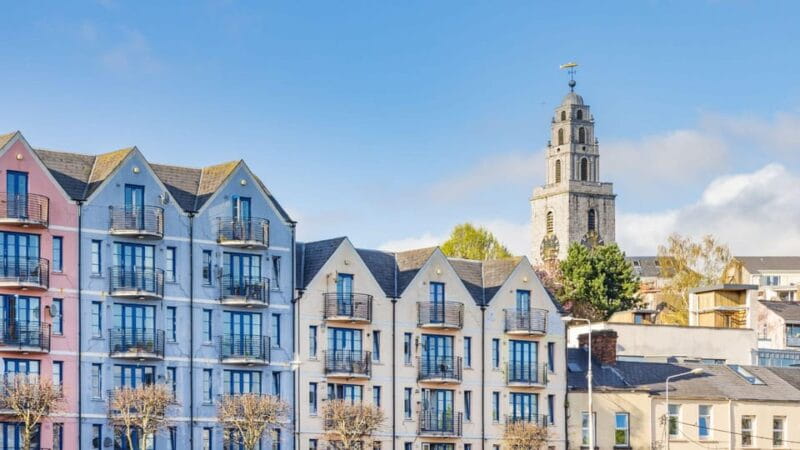 Best of Cork: Private Walking Tour with a Local - The Itinerary: What You Will or Might See