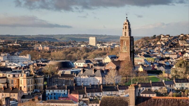 Best of Cork: Private Walking Tour with a Local - Price and Logistics: Good Value for a Custom Experience