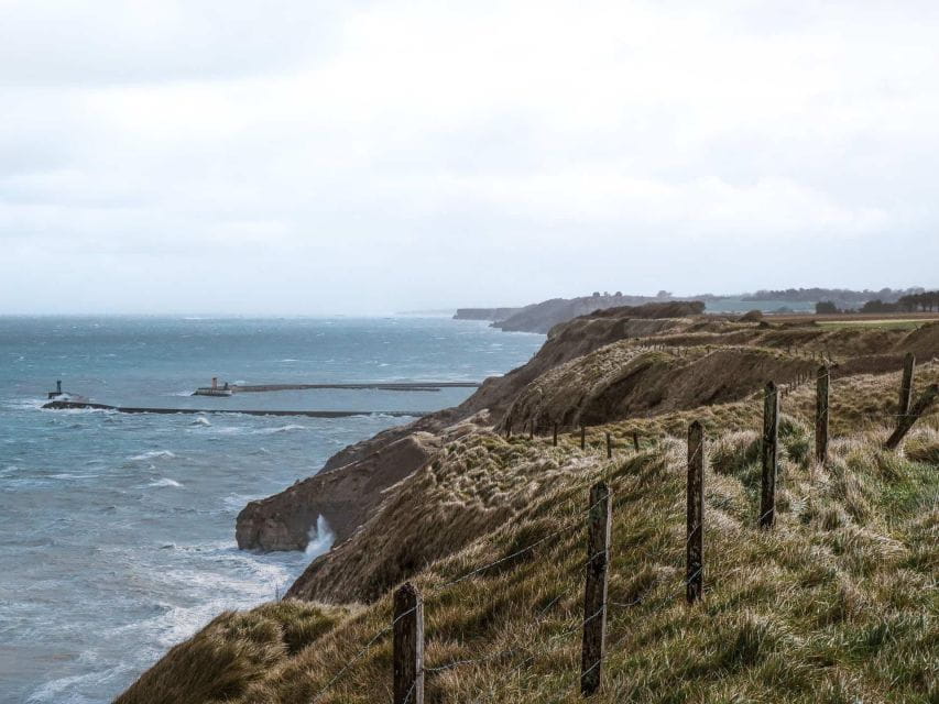 Best of D-Day Cycling Tour - 2 Days - Day 2 Itinerary