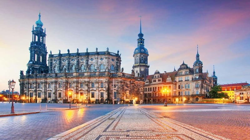 Best of Dresden: Private Walking Tour with a Local - Who Should Consider This Tour?