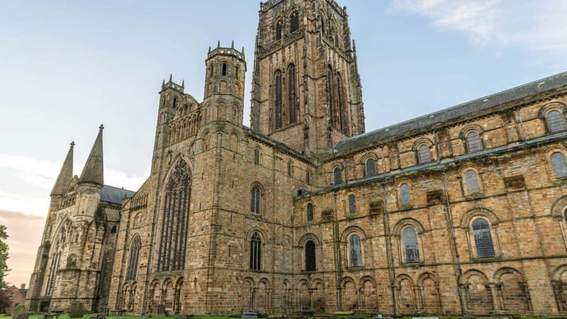 Best of Durham: Private Walking Tour with a Local - Introducing the Best of Durham Private Walking Tour with a Local