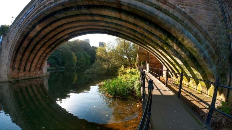 Best of Durham: Private Walking Tour with a Local - Discovering Durham’s Hidden Corners