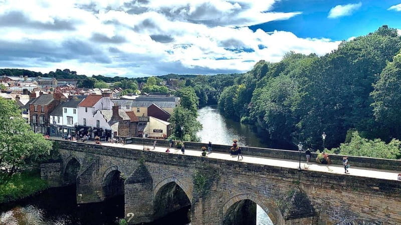 Best of Durham: Private Walking Tour with a Local - Price, Value, and Who Should Book