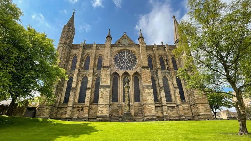 Best of Durham: Private Walking Tour with a Local - Who Will Love This Tour?