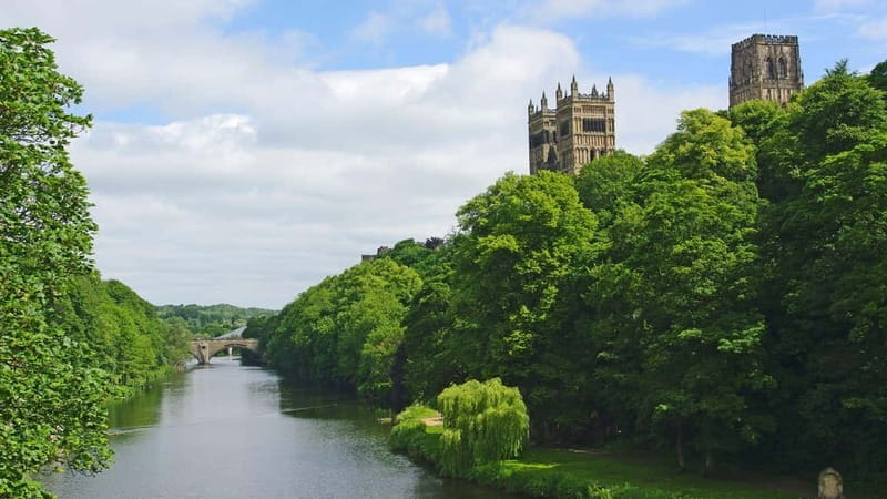 Best of Durham: Private Walking Tour with a Local - FAQs