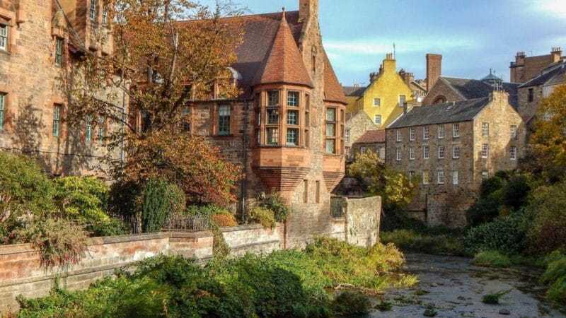 Best of Edinburgh Walking Tour-3 Hours, Small Group max 10 - Comfort and Practicalities