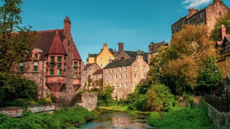 Best of Edinburgh Walking Tour-3 Hours, Small Group max 10 - Final Verdict: Is It Worth It?