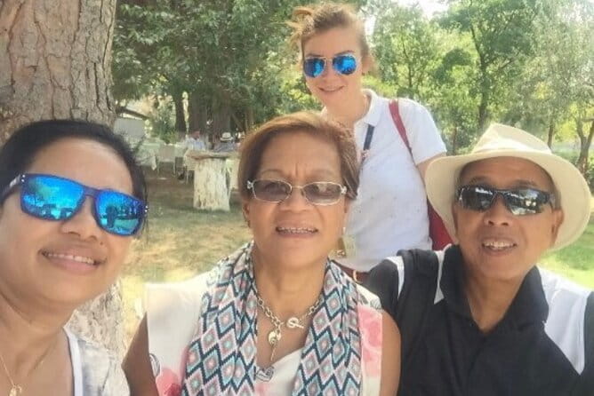 Best of Ephesus Private Tour FOR CRUISE GUESTS ONLY - A Deep Dive into the Experience