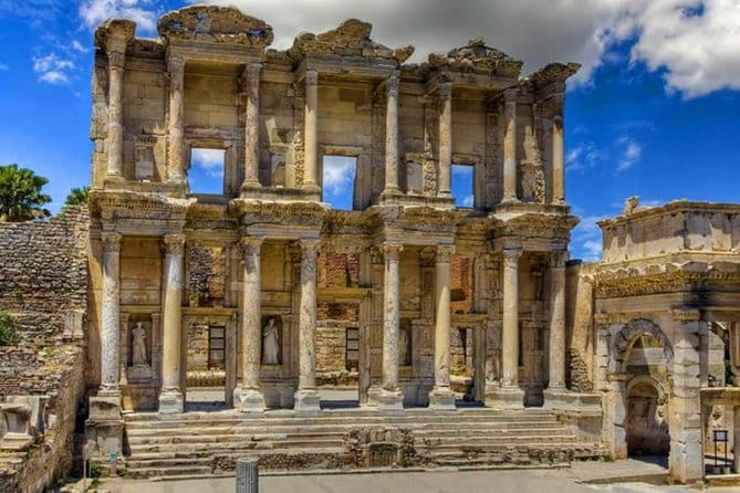 Best of Ephesus Tour - The Practicalities: Transport, Guides, and Value