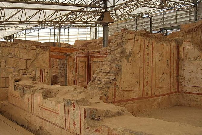 Best of Ephesus Tour - Frequently Asked Questions