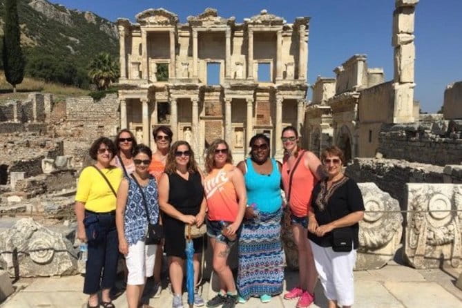 Best Of Ephesus Tour for CRUISE GUESTS ONLY - Introduction: A Personalized Journey Through Ephesus