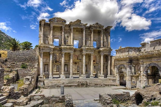 Best of Ephesus Tour For Cruisers From Kusadasi Port - Additional Details: What You Should Know