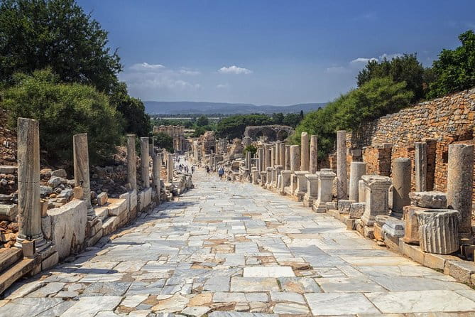 Best of Ephesus Tour For Cruisers From Kusadasi Port - Who Will Love This Tour?
