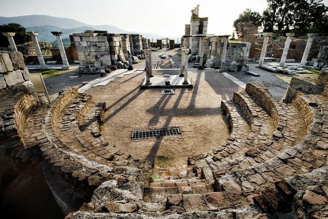 Best of Ephesus Tour For Cruisers From Kusadasi Port - Final Thoughts: A Solid Choice for Authenticity and Ease