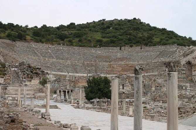 Best of Ephesus Tour from Kusadasi Port - FAQ
