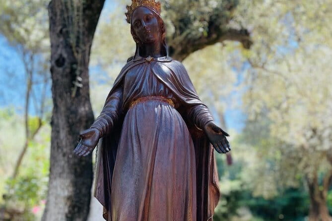 Best of Ephesus Tour From Kusadasi Port | Guaranteed on-time Return to Ship - In-Depth Look at the Ephesus Tour