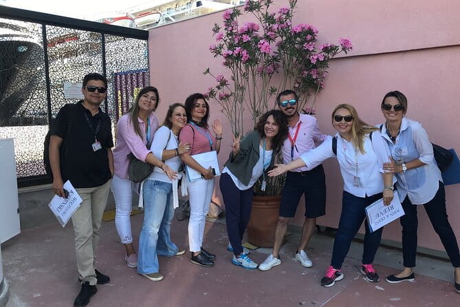 Best of Ephesus Tour from Kusadasi Port / ONLY FOR CRUISE GUESTS - The Sum Up