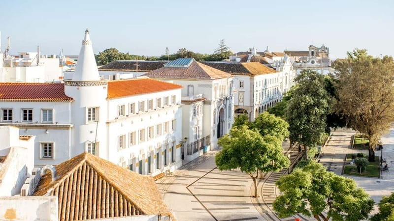 Best of Faro: Private Walking Tour with a Local - Key Points / Takeaways
