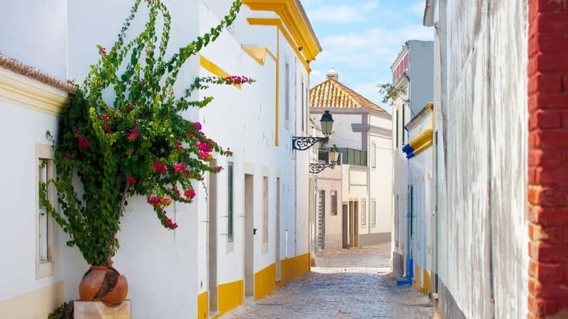 Best of Faro: Private Walking Tour with a Local - Final Thoughts