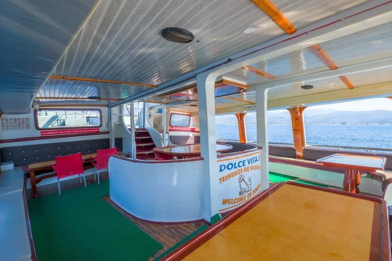 Best of Fethiye Boat trip Swimming stops & Lunch included - Final Thoughts: Is It Worth It?