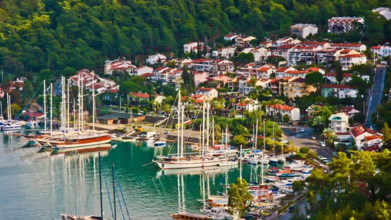 Best of Fethiye: Private Walking Tour with a Local - Introducing the Best of Fethiye: Private Walking Tour with a Local