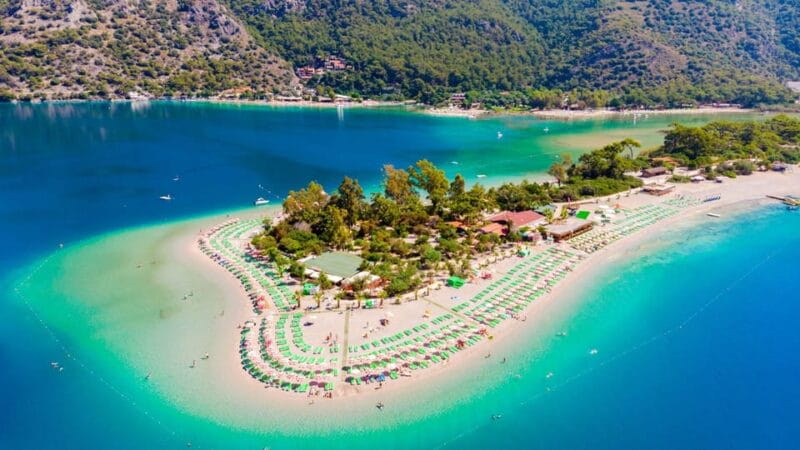 Best of Fethiye: Private Walking Tour with a Local - Key points / Takeaways