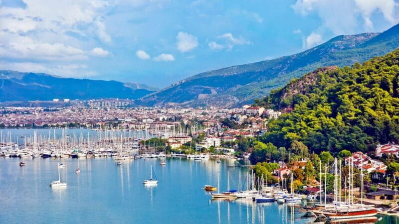 Best of Fethiye: Private Walking Tour with a Local - Who Should Consider This Tour?