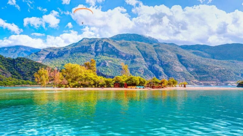 Best of Fethiye: Private Walking Tour with a Local - The Sum Up: Why This Tour Is a Solid Choice for Authentic Fethiye Experiences