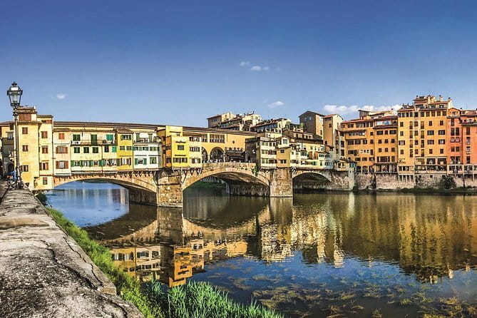 Best Of Florence: 2.5 hours Audio Guided Walking Tour with Host - FAQ