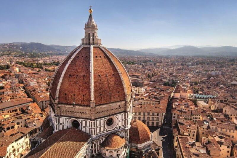 Best of Florence: small group walking tour - Key points/Takeaways