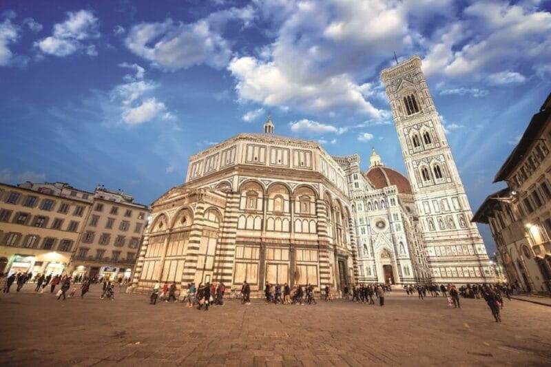 Best of Florence: small group walking tour - The Experience for Different Travelers